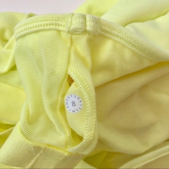 Lululemon Power Y Tank Top - Ray - Picture 4 of 4